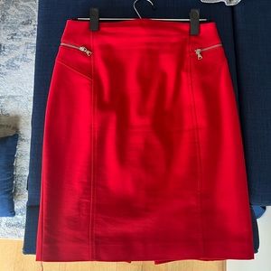 Express Pencil Skirt